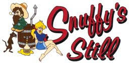 Sponsor Logo for Snuffy's Still