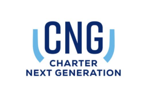 Sponsor Logo for Charter Next Generation (CNG)