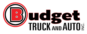 Sponsor Logo for Budget Truck & Auto Body