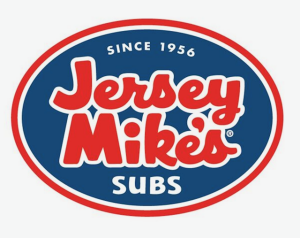 Sponsor Logo for Jersey Mike's Subs