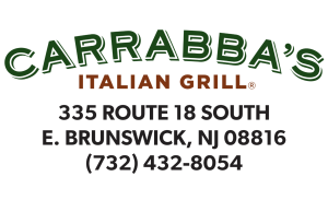 Sponsor Logo for Carrabbas of East Brunswick