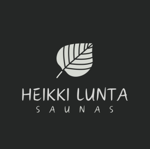 Sponsor Logo for Heikki Lunta Saunas