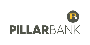 Sponsor Logo for Pillar Bank