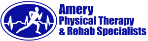 Sponsor Logo for Amery Physical Therapy & Rehab Specialists