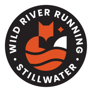 Sponsor Logo for Wild River Running - Stillwater