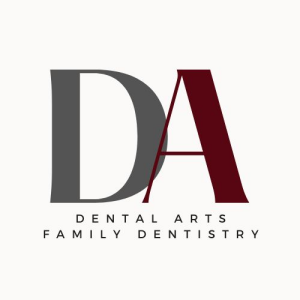 Sponsor Logo for Dental Arts