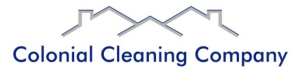 Sponsor Logo for Colonial Cleaning Company