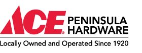 Sponsor Logo for Ace Peninsula Hardware