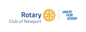 Sponsor Logo for Rotary Club of Newport
