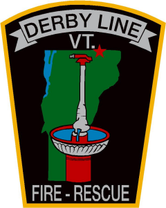 Sponsor Logo for Derby Line Fire Department