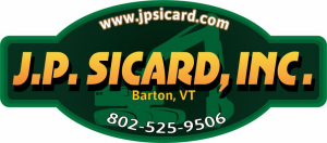 Sponsor Logo for J.P. Sicard INC
