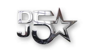 Sponsor Logo for DJ 5 Starr