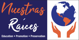 Sponsor Logo for Nuestras Raices