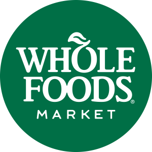 Sponsor Logo for Whole Foods Market