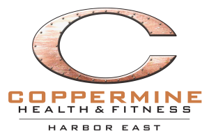 Sponsor Logo for Coppermine Health & Fitness