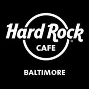 Sponsor Logo for Hard Rock Cafe