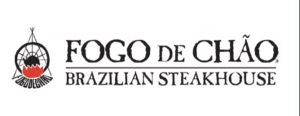 Sponsor Logo for Fogo de Chão