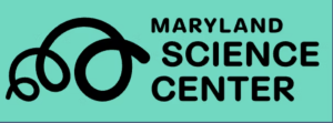 Sponsor Logo for Maryland Science Center