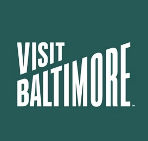 Sponsor Logo for Visit Baltimore