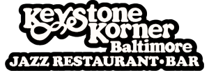 Sponsor Logo for Keystone Korner Baltimore
