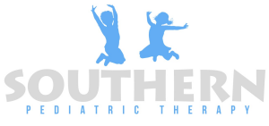 Sponsor Logo for Southern Pediatric Therapy
