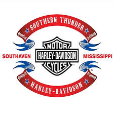 Sponsor Logo for Harley Davidson Southern Thunder