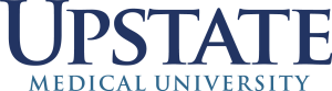 Sponsor Logo for Upstate Medical University