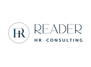 Sponsor Logo for Reader HR Consulting