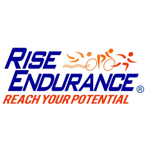 Sponsor Logo for Rise Endurance
