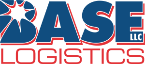 Sponsor Logo for Base Logistics