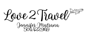 Sponsor Logo for Love 2 Travel