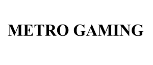 Sponsor Logo for Metro Gaming