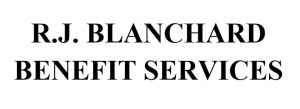 Sponsor Logo for R.J. Blanchard Benefit Services