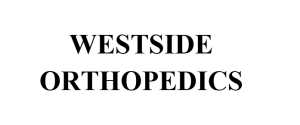 Sponsor Logo for Westside Orthopedics