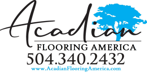 Sponsor Logo for Acadian Flooring