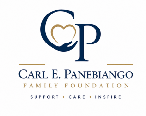 Sponsor Logo for Carl E. Panebiango