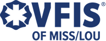 Sponsor Logo for VFIS of Miss/Lou