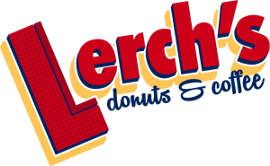 Sponsor Logo for Lerch's Donuts & Coffee