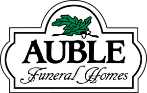 Sponsor Logo for Auble Funeral Home