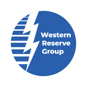 Sponsor Logo for Western Reserve Group