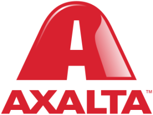 Sponsor Logo for Axalta Coating Systems