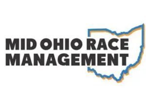 Sponsor Logo for Mid Ohio Race Management