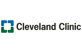 Sponsor Logo for Cleveland Clinic