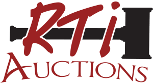 Sponsor Logo for RTI Auctions