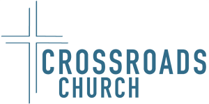 Sponsor Logo for Crossroads Church