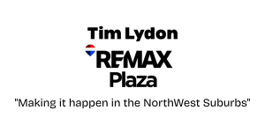 Sponsor Logo for Tim Lydon Remax Plaza Real Estate