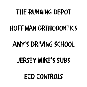 Sponsor Logo
