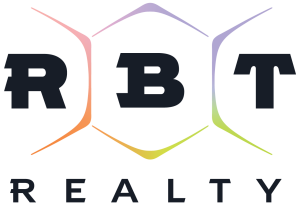 Sponsor Logo for RBT Realty