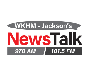 Sponsor Logo for WKHM-AM - Jackson's NewsTalk