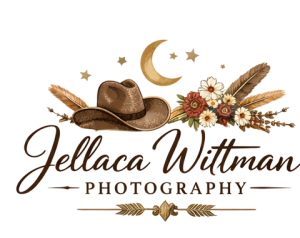 Sponsor Logo for Jellaca Wittman Photography